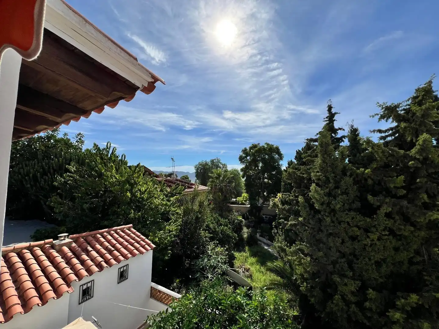 Exterior view of Houses for sale in La Nucia  with Private garden, Terrace and Storage room