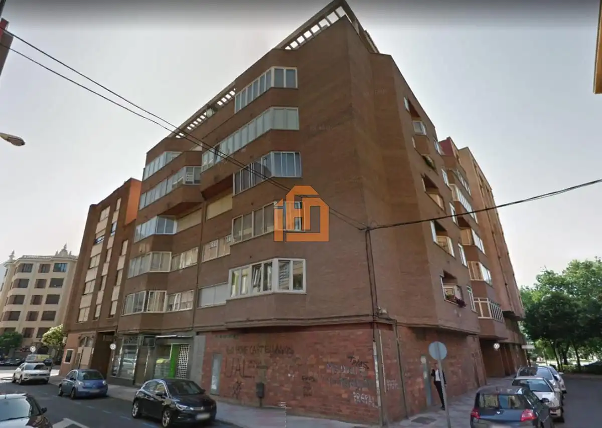 Flat with lift for sale in Calle Rodriguez Del Valle, imagen 26