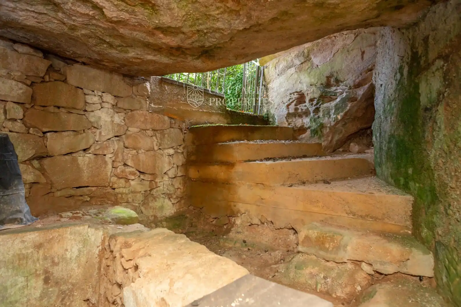 Finca rústica en venta en Aguilar de Segarra con Calefacción