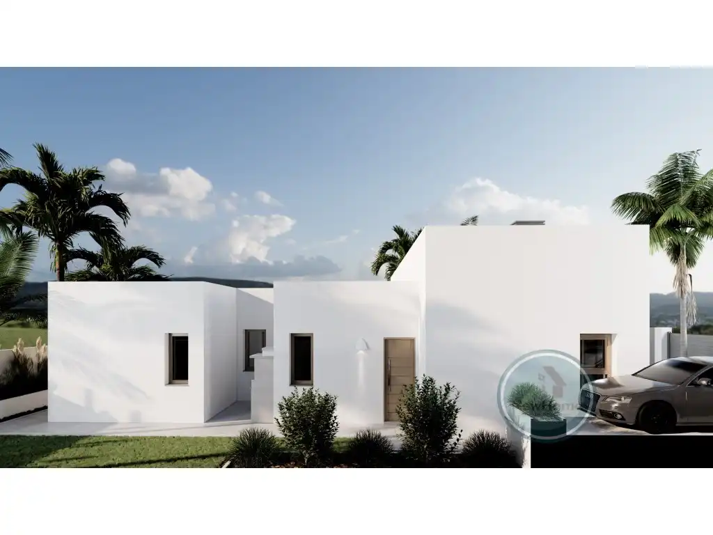 Houses for sale in Calle Carrasqueta, Pedanías Oeste