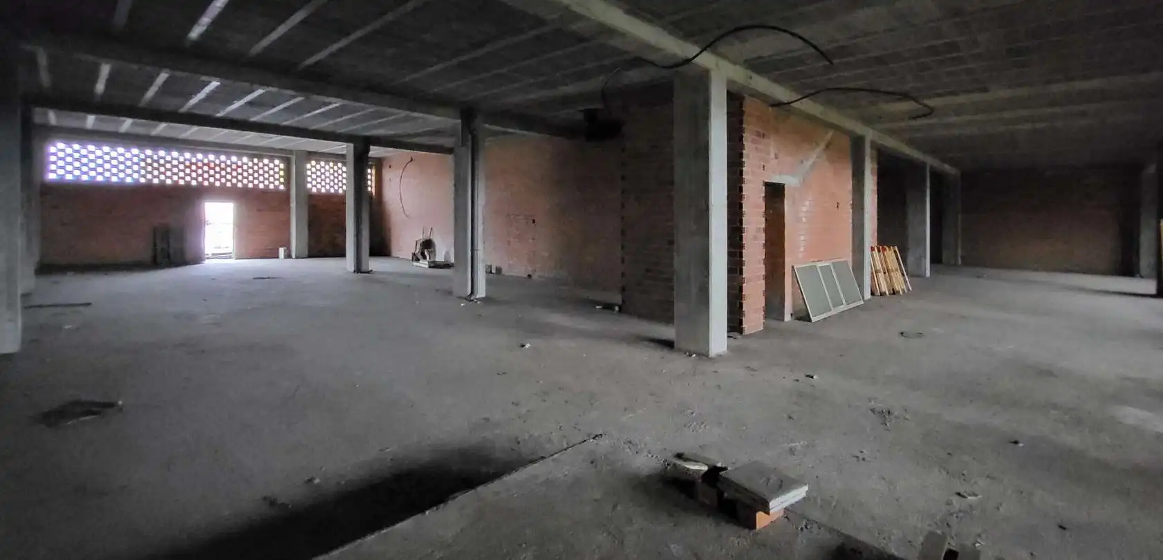 Gewerbefläche zur Miete in Carballo, imagen 10