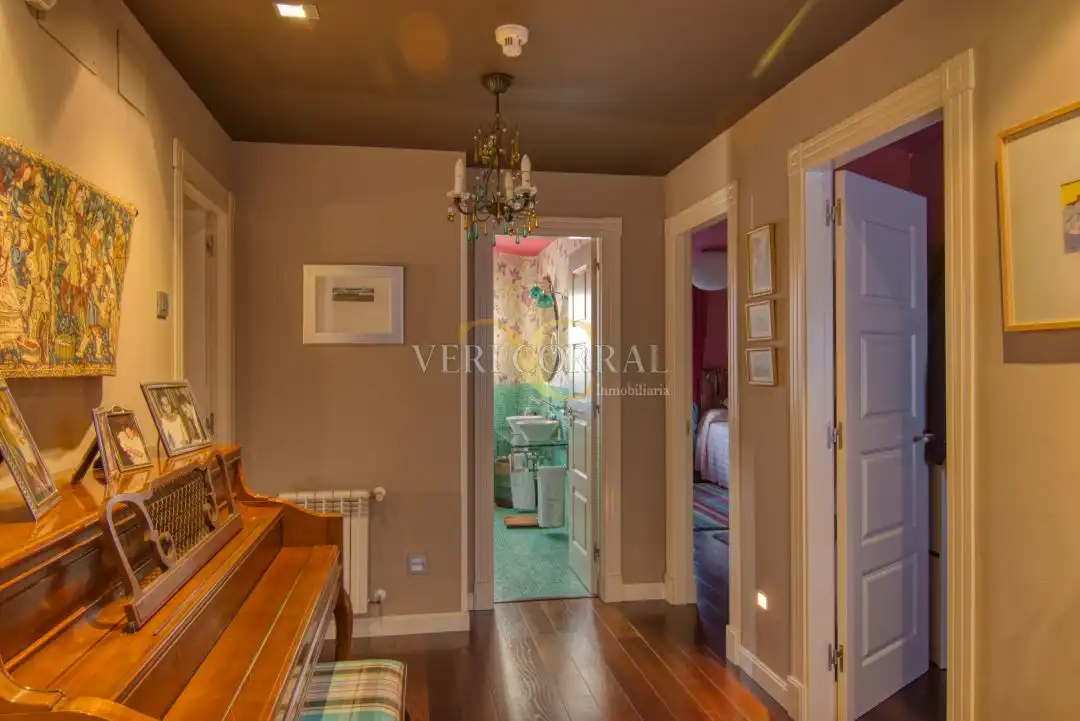 Duplexes for sale in Calle Ingeniero Marquina, Parque San Francisco - Uría