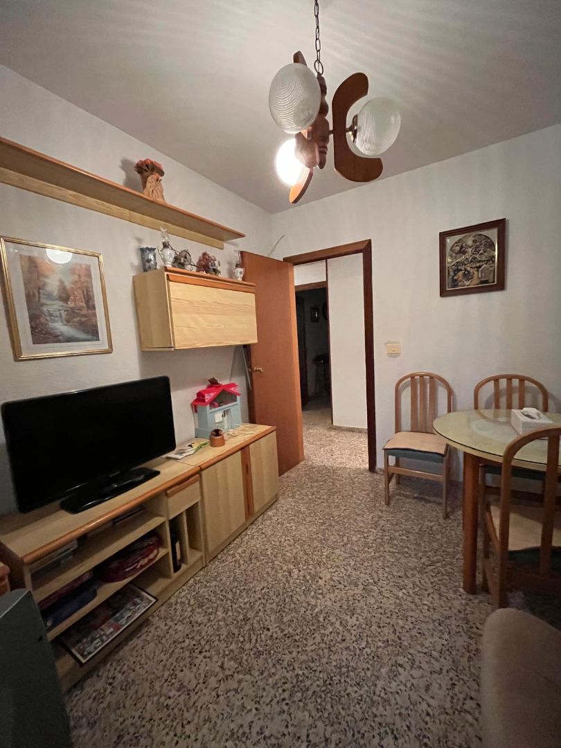 Pis en venda a Plaça d'Espanya, Centro