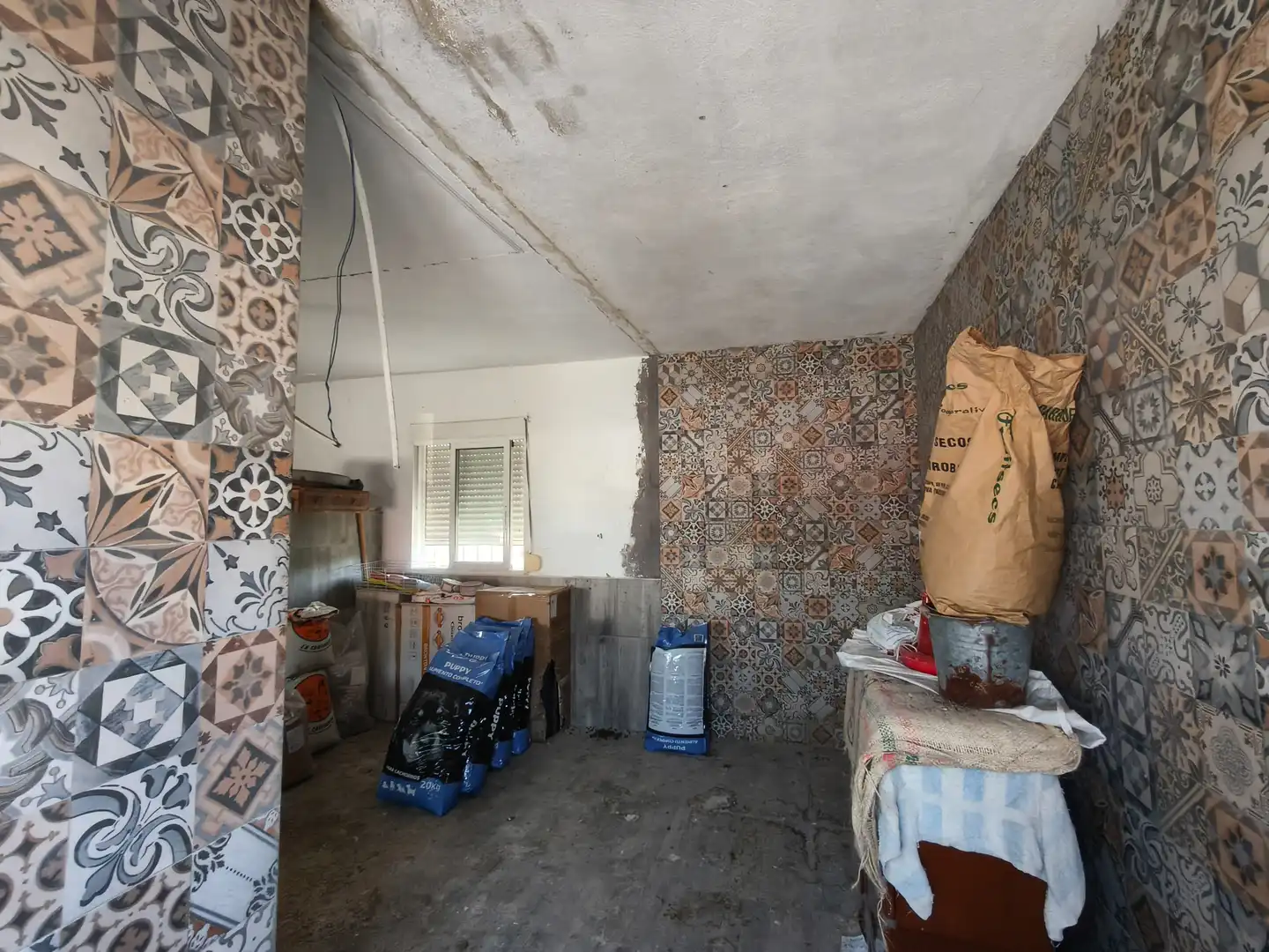 Casa o chalet en venta en Montroi / Montroy con Jardín privado, Terraza y Trastero