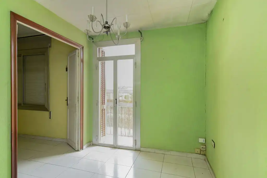 Wohnung zum Verkauf in Cr Hospitalet, imagen 5