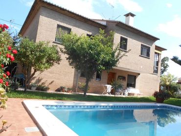 Casa con piscina in vendita a Playa