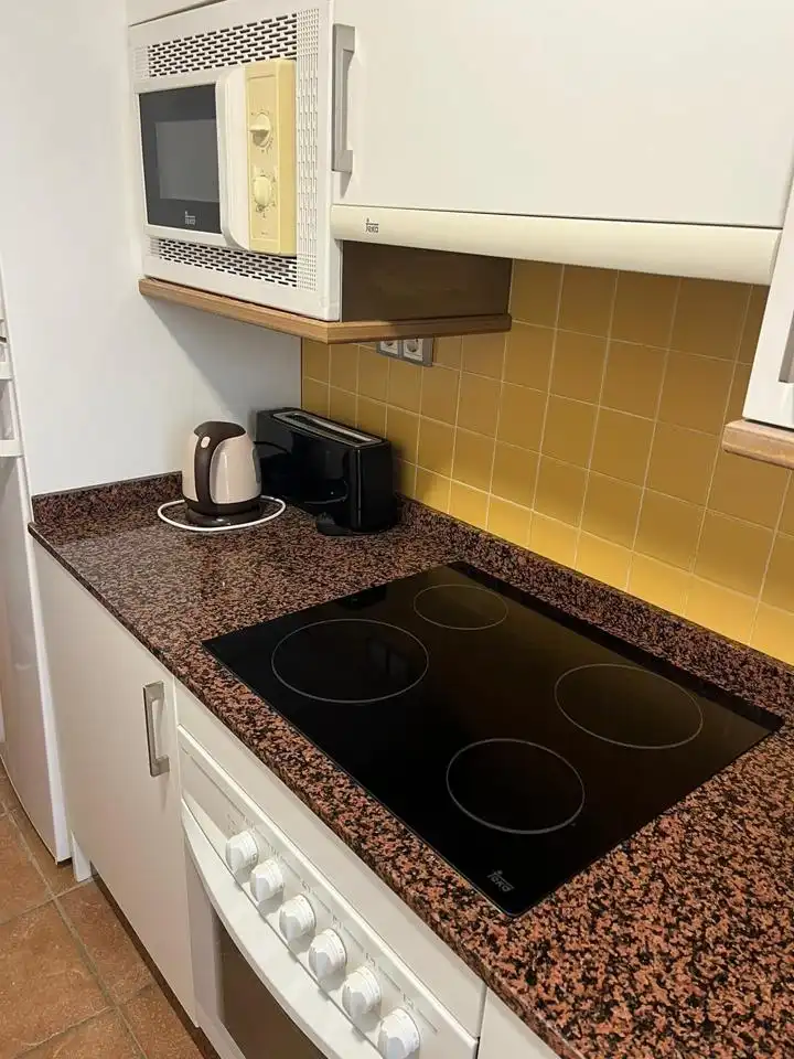 Wohnung mit Pool zur Miete in Las Pitas, imagen 13