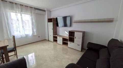 Foto 3 de Pis de lloguer a Julio Burell, Linarejos, Linares