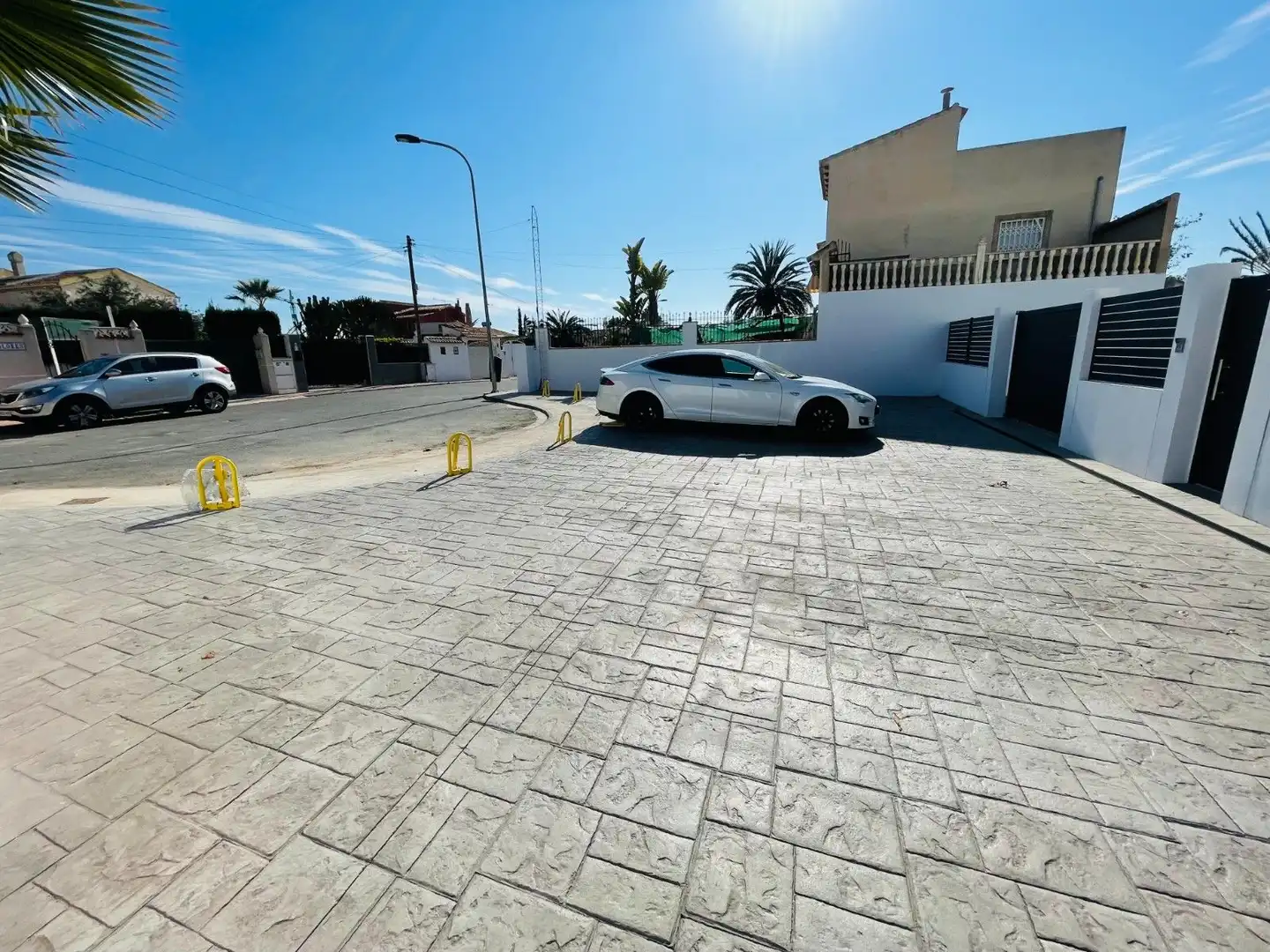 Xalet en venda a Nueva Torrevieja - Aguas Nuevas, imagen 11