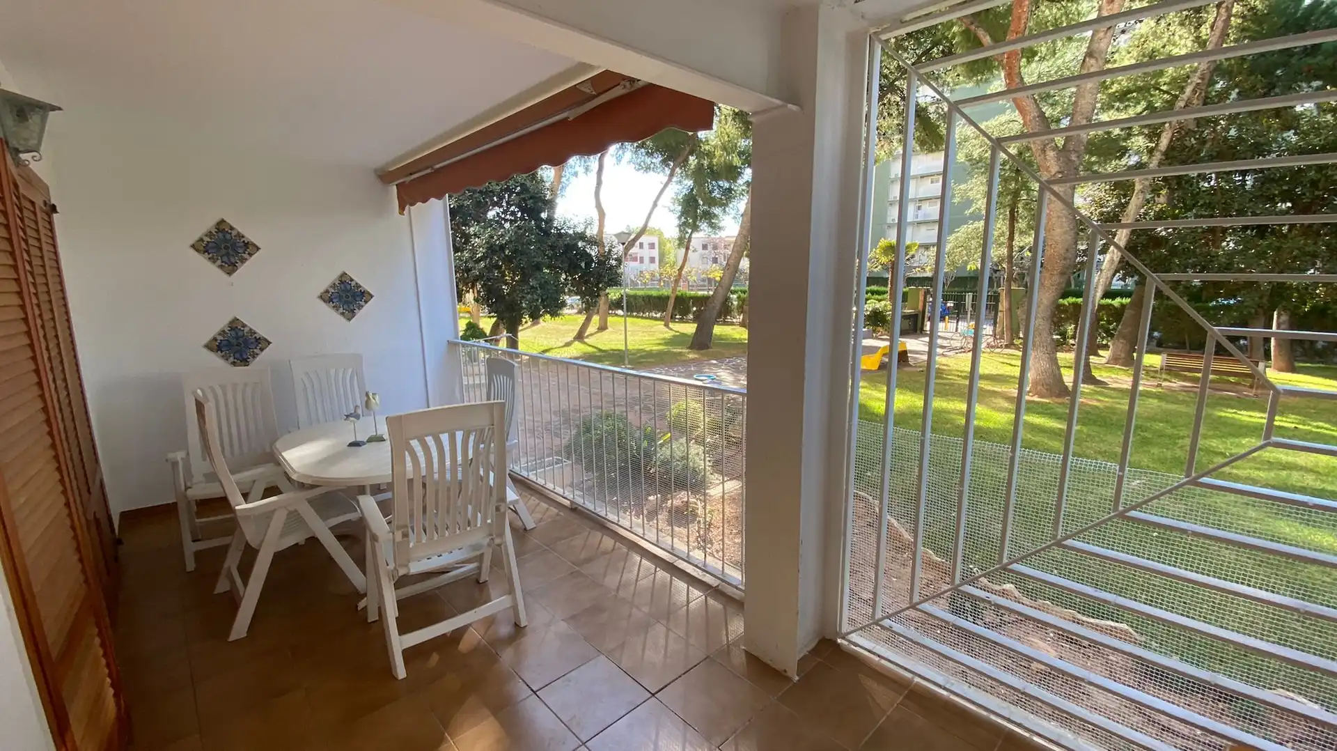 Apartment mit Pool zur Miete in Carrer Bisbe Serra 5, imagen 15