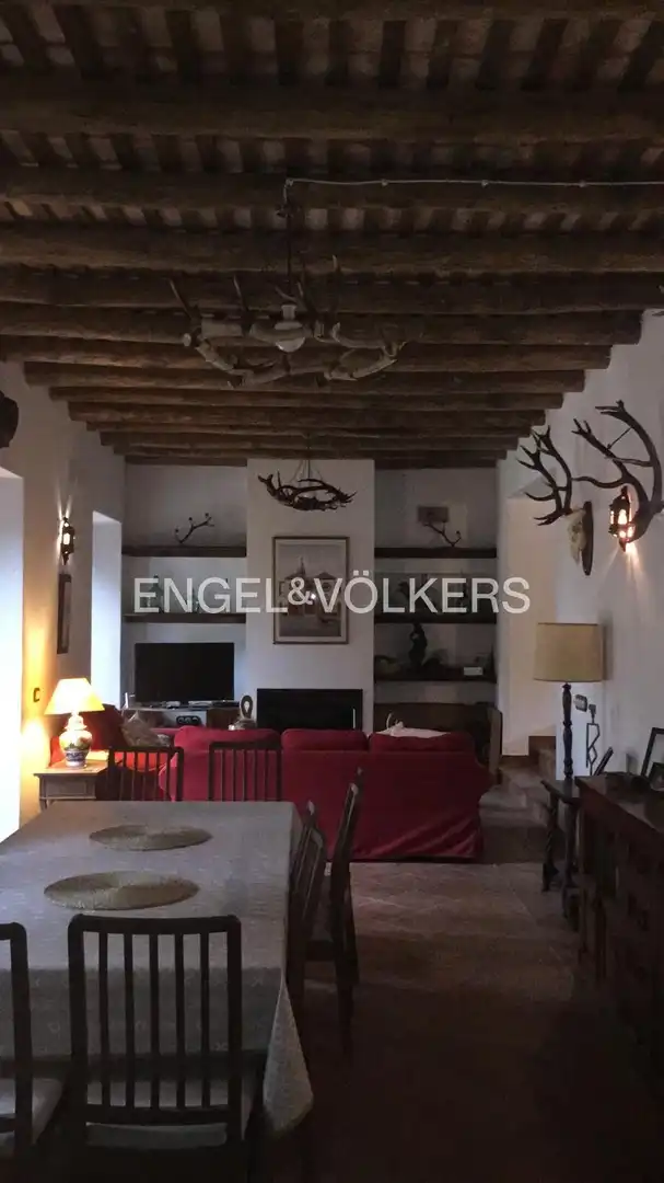 Casa rústica en venda a Constantina, imagen 16