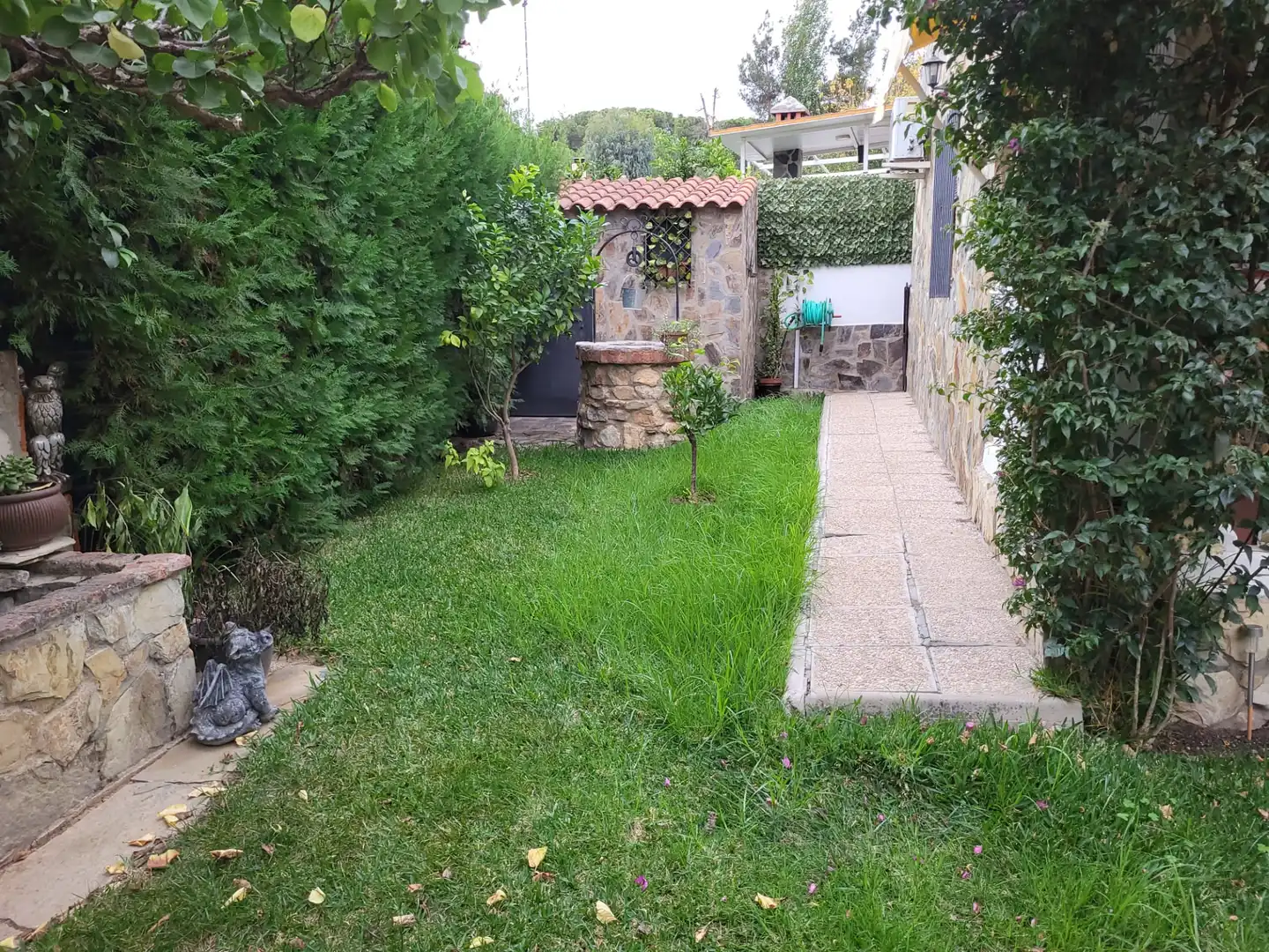 Casa o xalet en venda a Las Vaguadas