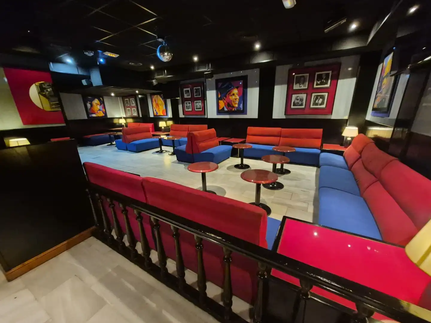 Business premises to rent in Bernardo Balbuena, imagen 11