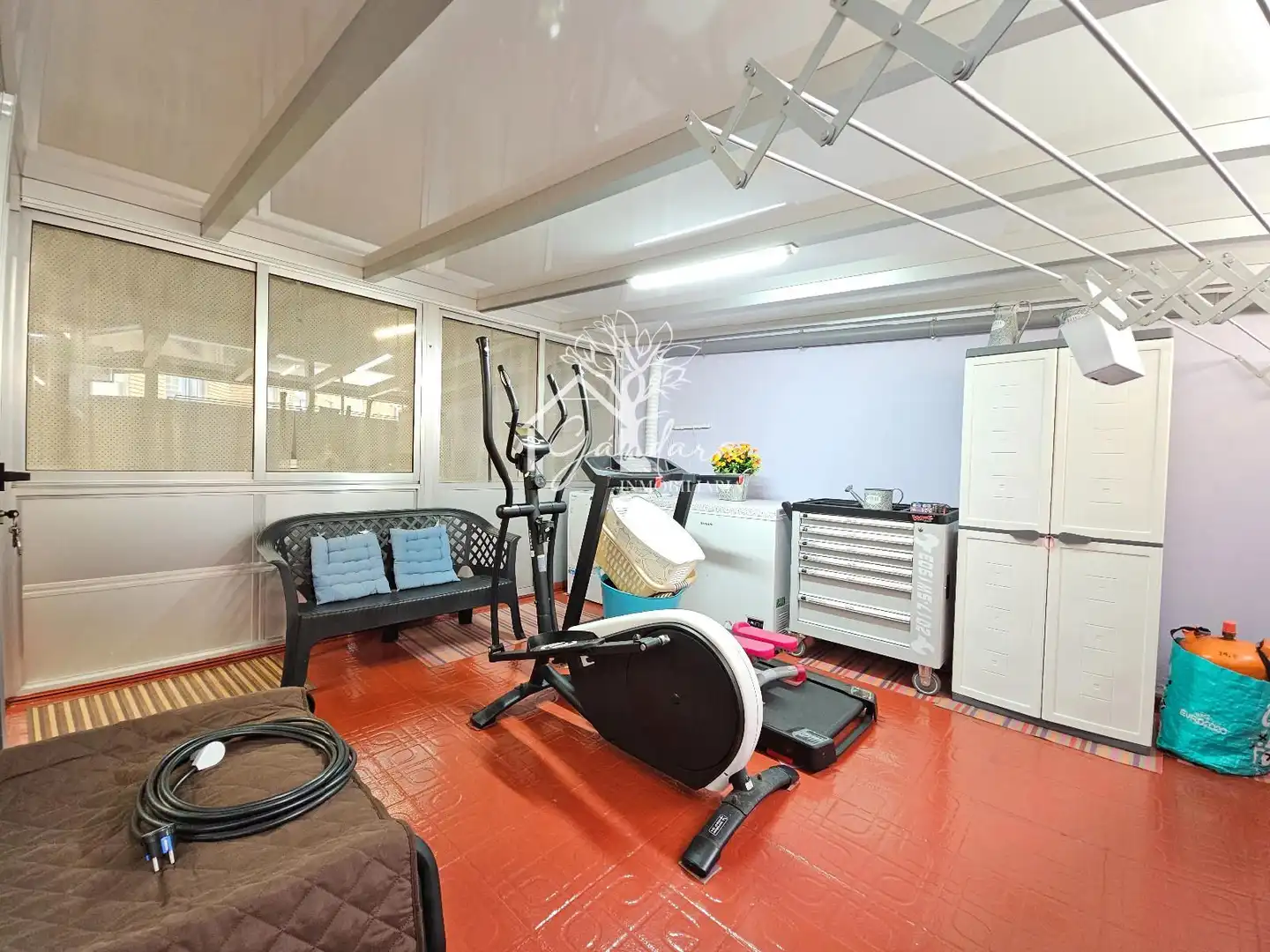 Piso con ascensor en venta en Porta Nova, imagen 36