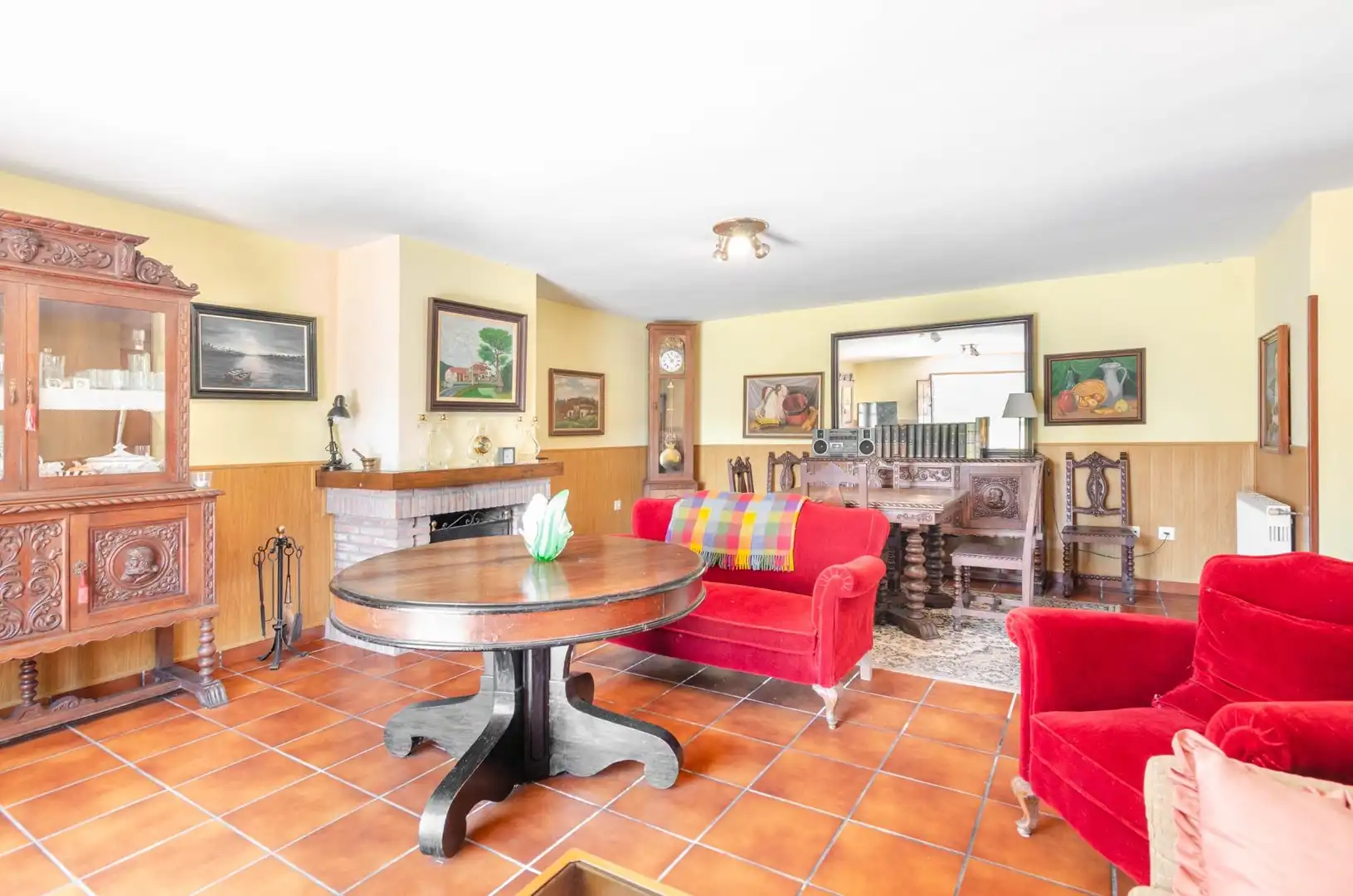 House with terrace for sale in Carretera DE PIÑERA A SAN CRISTOBAL 2354, imagen 2