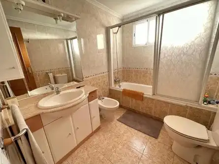 Apartament amb ascensor en venda a Zona Calle Valencia, imagen 6