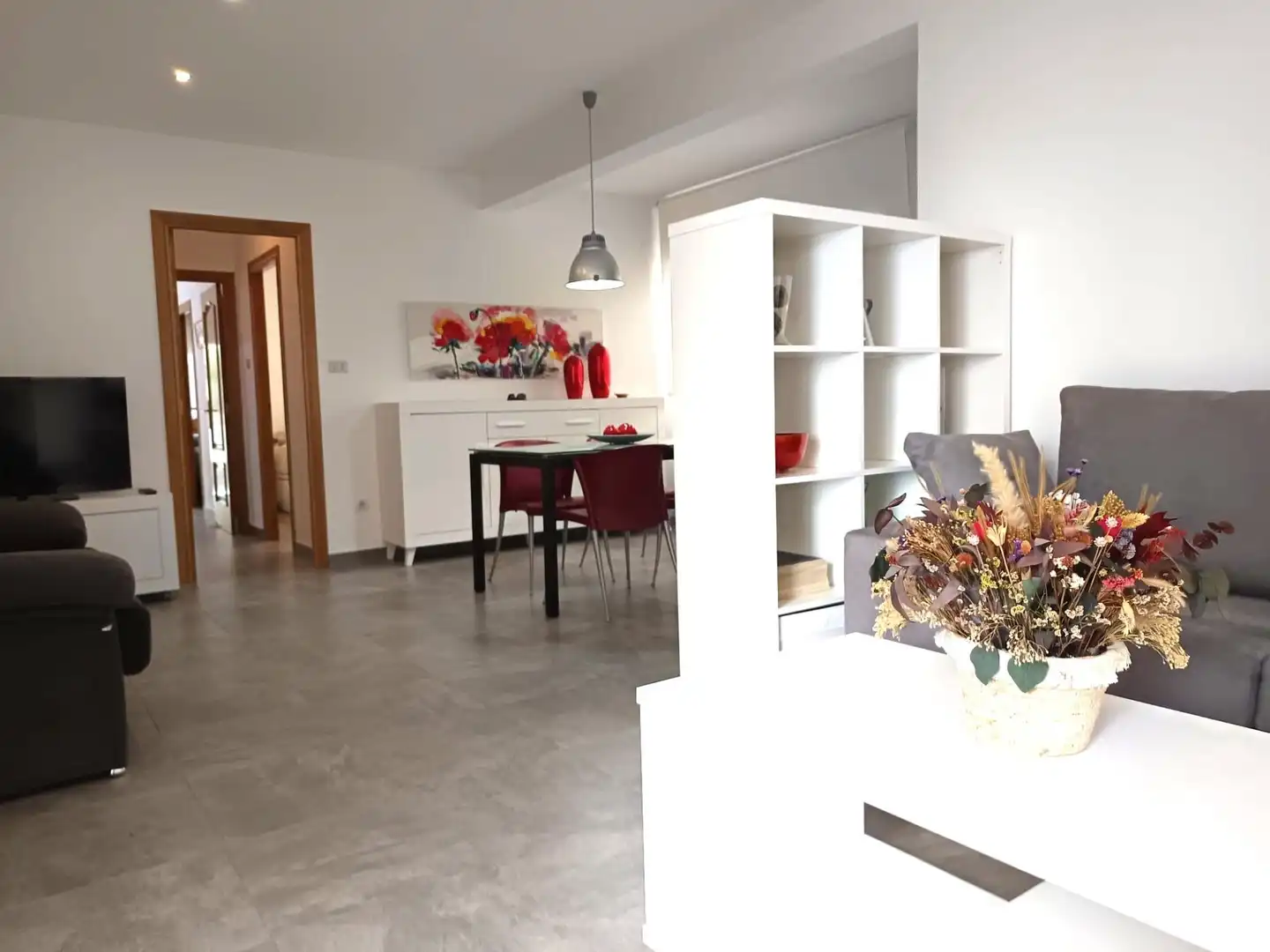 Apartment with lift to rent in Avenida FERRANDIS SALVADOR 122, imagen 4