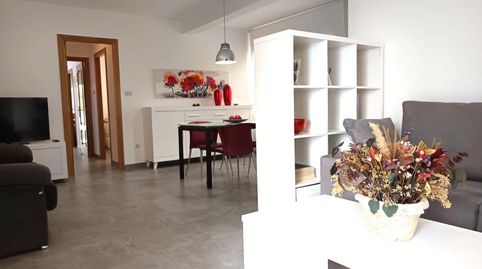 Foto 4 de Apartament de lloguer a Avenida Ferrandis Salvador, 122, Els Terrers, Benicasim / Benicàssim
