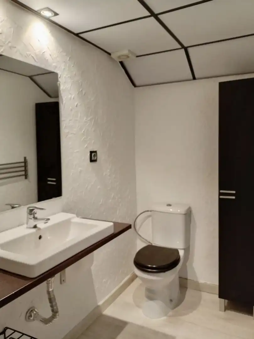 Baño de Piso en venta en Castilleja de la Cuesta con Aire acondicionado, Calefacción y Parquet