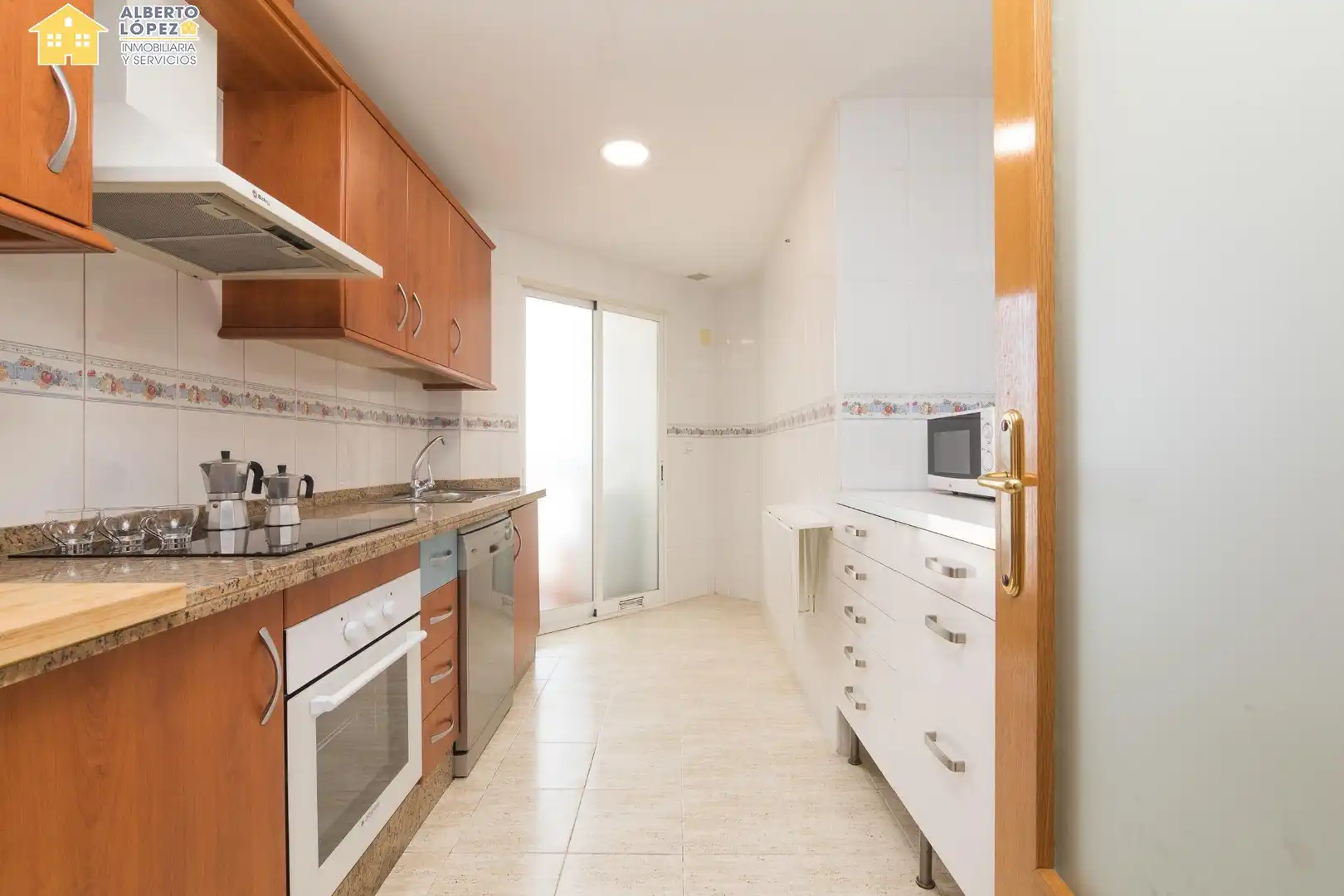 Flat for rent in El Altet