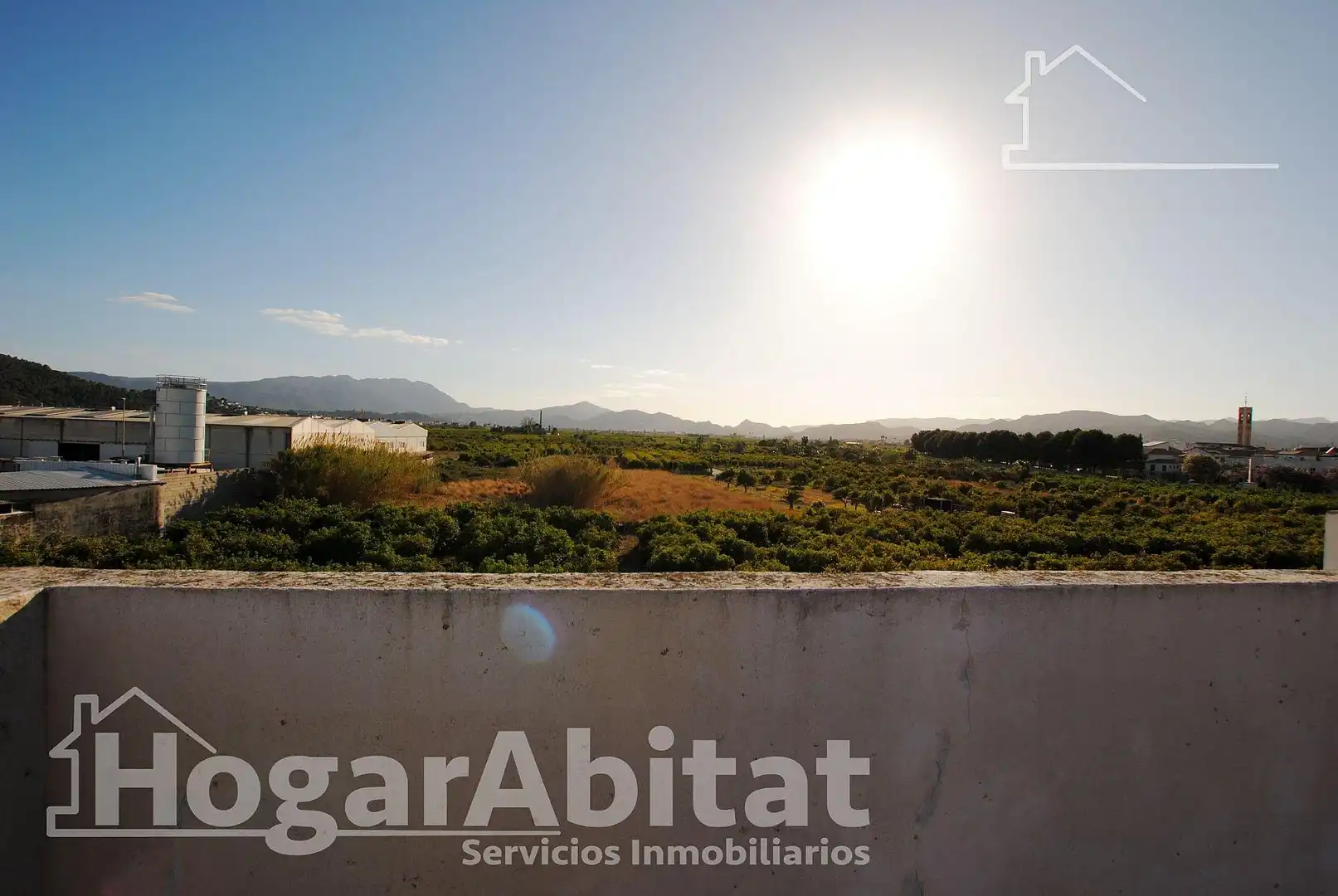Houses for sale in L'Alqueria de la Comtessa  with Terrace, Storage room and Furnished
