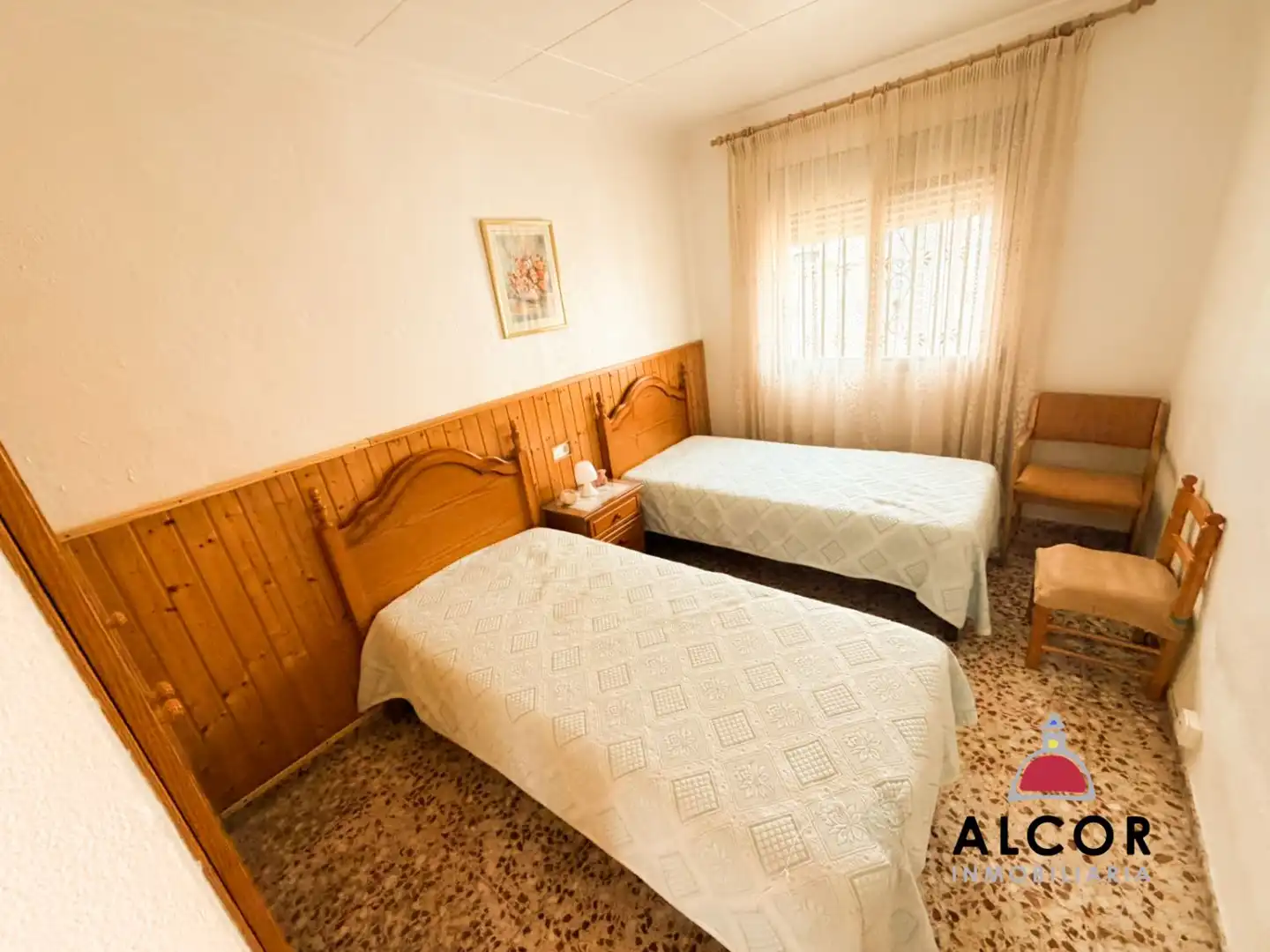 Casa rustica con terrazza in vendita a Las Atalayas - Urmi - Cerro de Mar, imagen 9