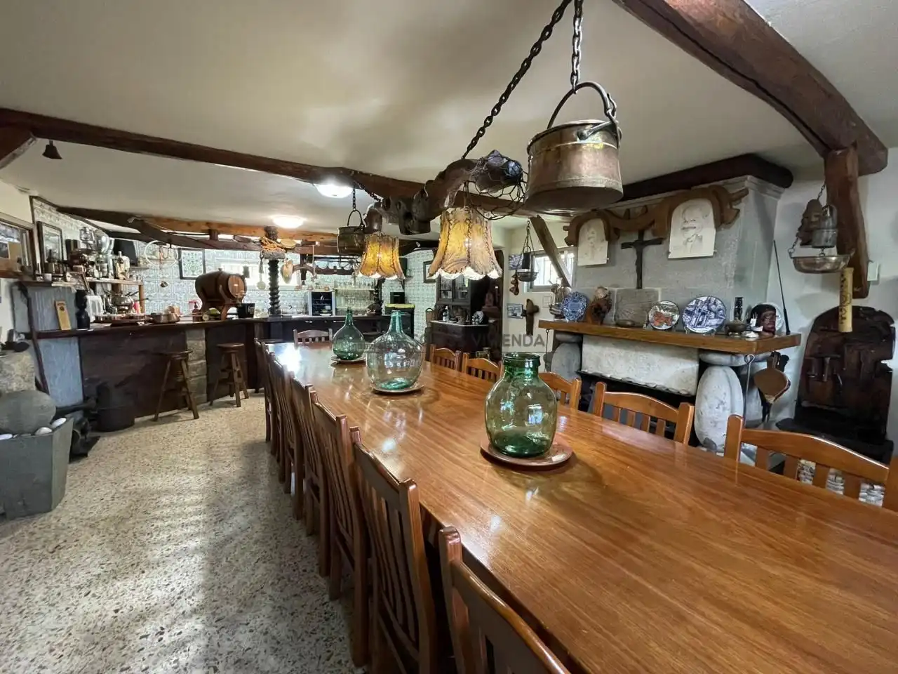 Casa amb terrassa en venda a Barbadás, imagen 42