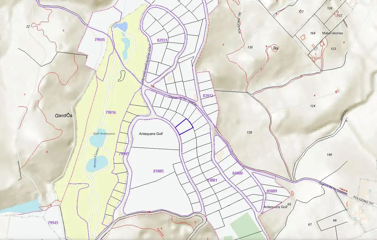 Lands and plots for sale in Bobadilla - Bobadilla Estación - La Joya, imagen 11
