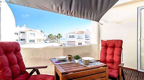Foto 2 von Wohnung zum Verkauf in Puerto Marina, Benalmádena
