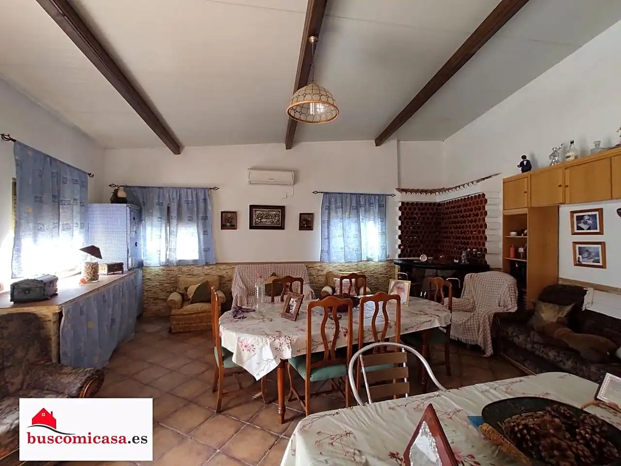 House with pool for sale in Diseminado Huertos San Roque, imagen 34
