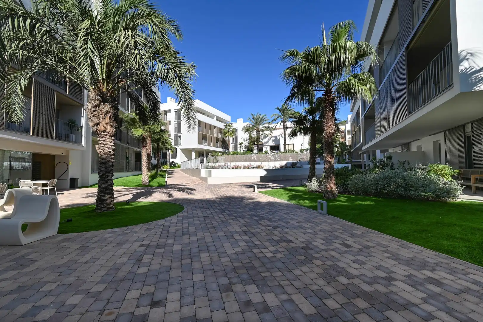 Apartment for sale in Centro ciudad, imagen 24