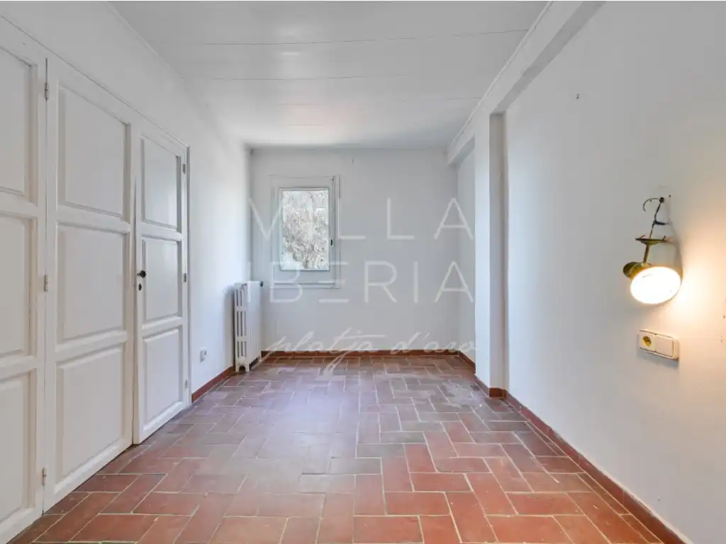 Dormitori de Casa o xalet en venda en Calonge i Sant Antoni amb Jardí privat i Terrassa