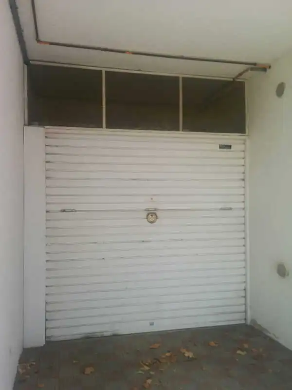 Parking de Garaje en venta en Llagostera
