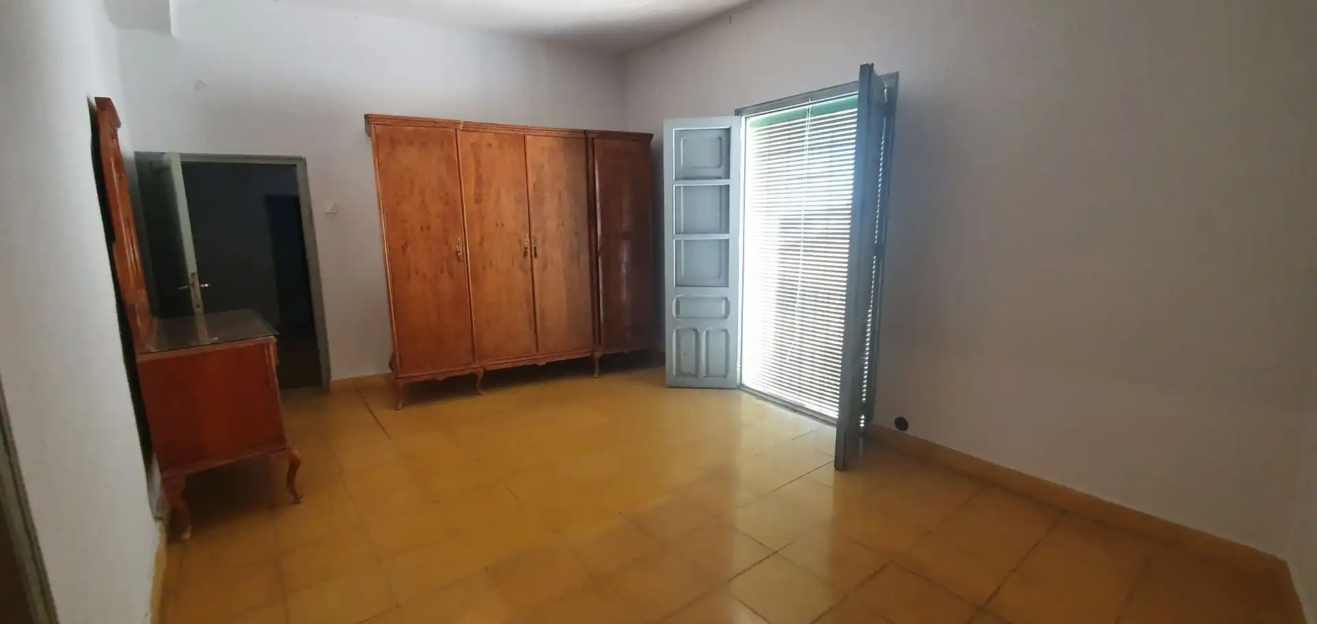 Adossat amb jardí en venda a Cuacos de Yuste, imagen 26