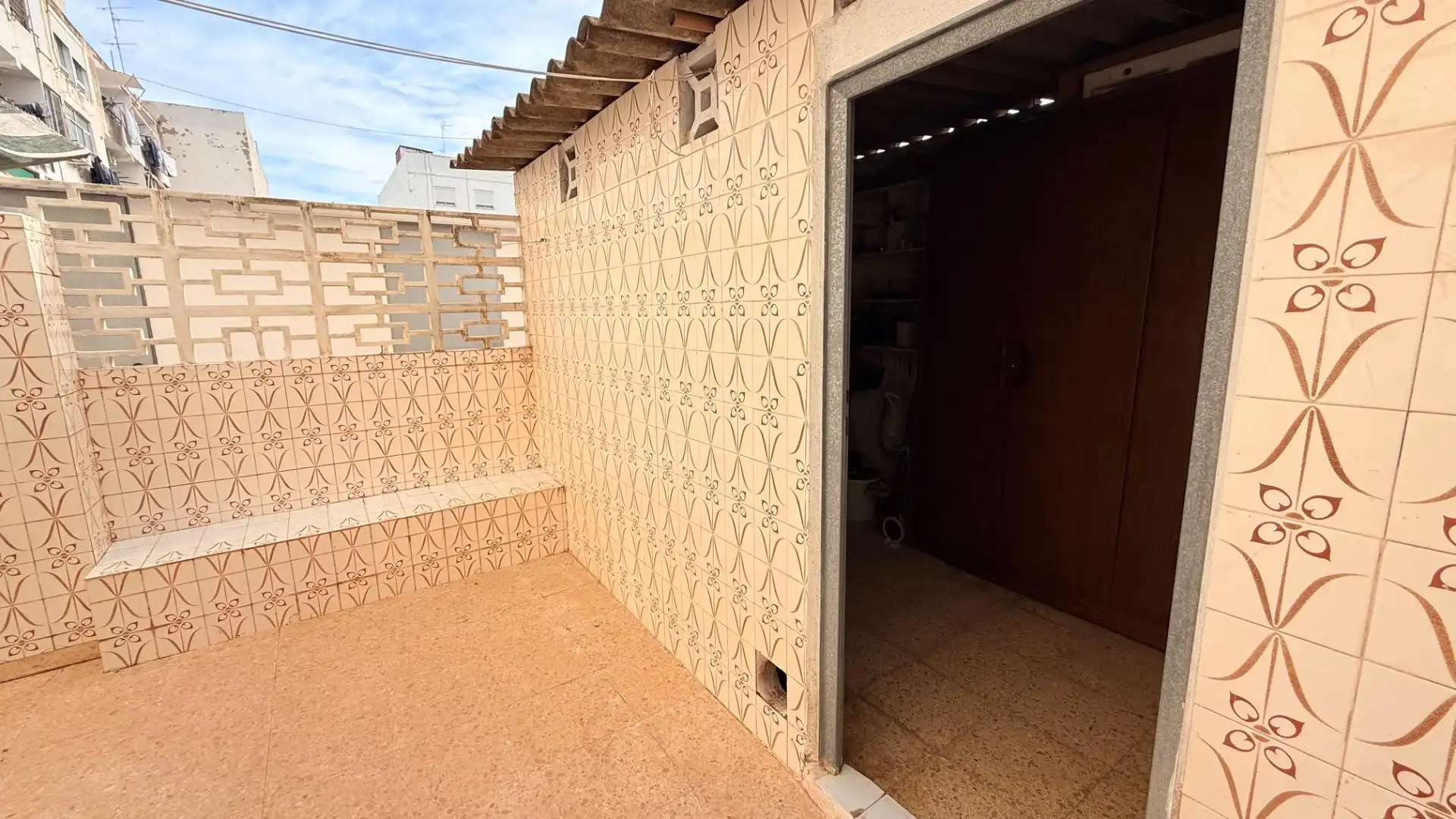Flat for sale in Meliana