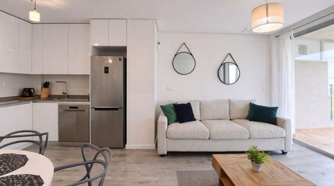 Foto 4 de Apartamento en venta en N/a, -1, Villamartín - Las Filipinas, Orihuela