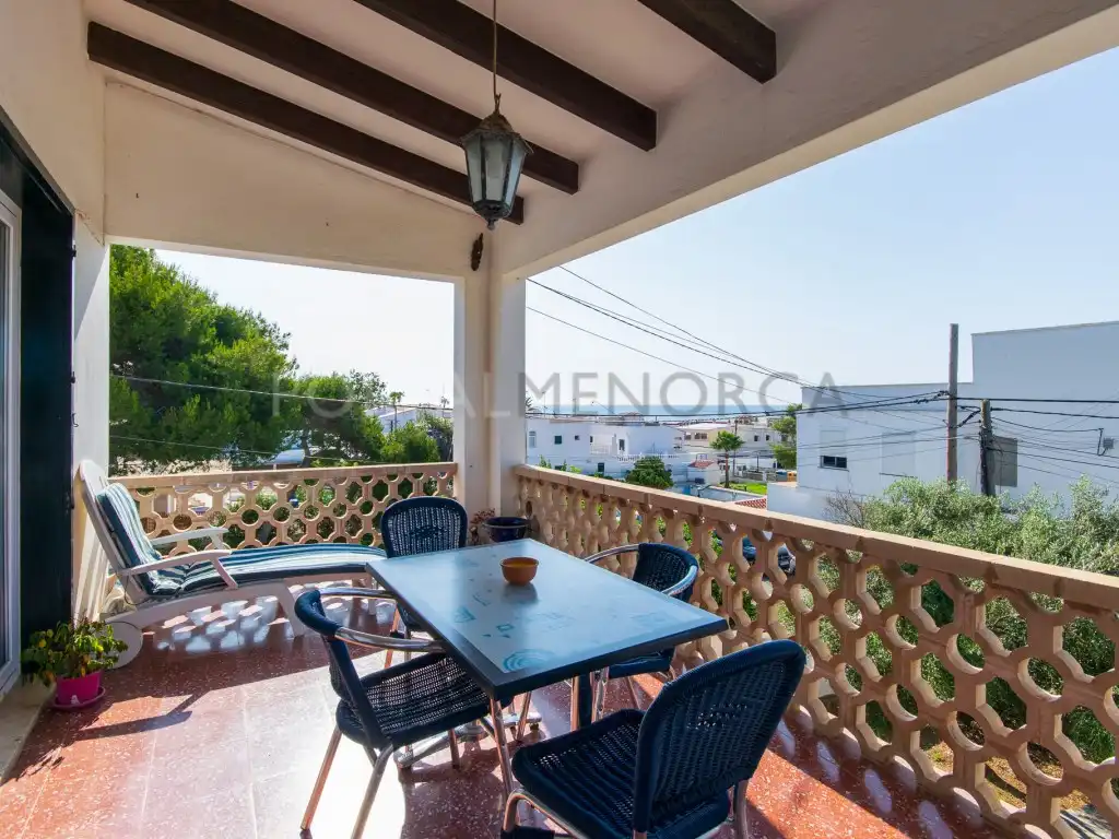 Villa à vendre à Biniancolla - Punta Prima