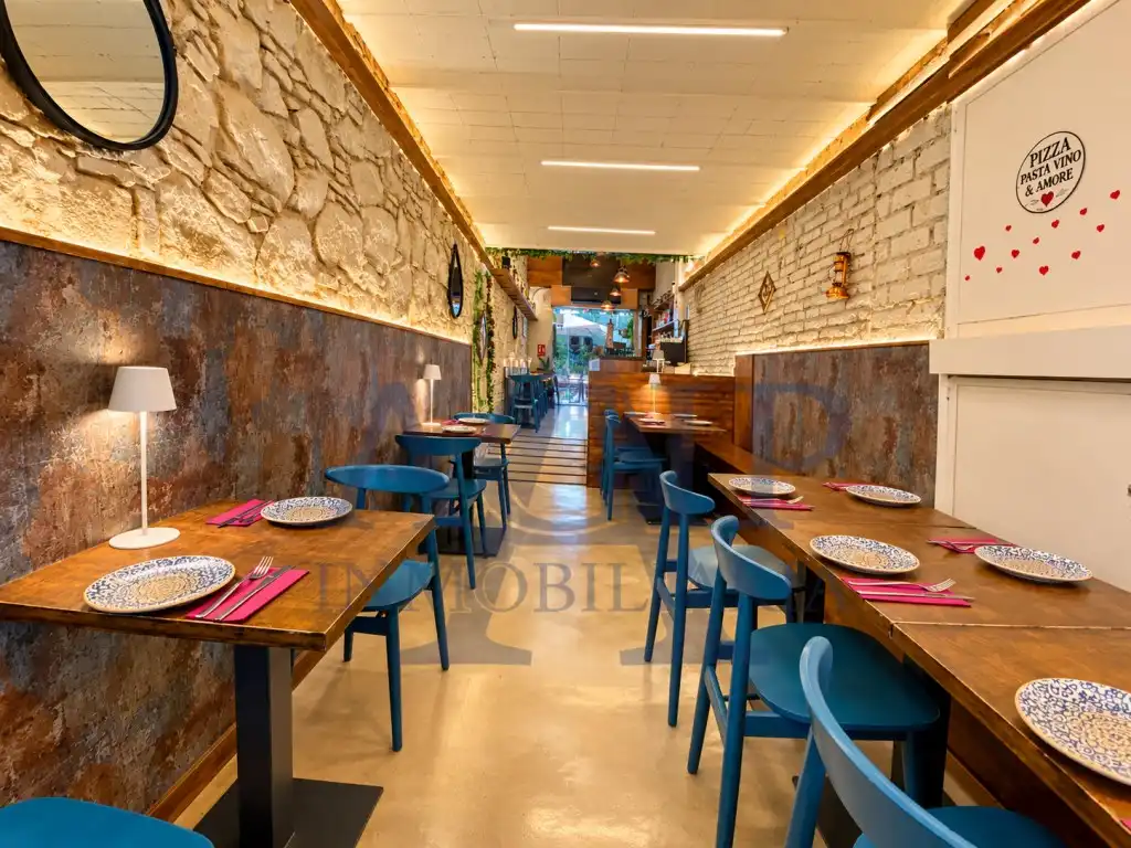 Local comercial de lloguer a Calle Aribau, imagen 3