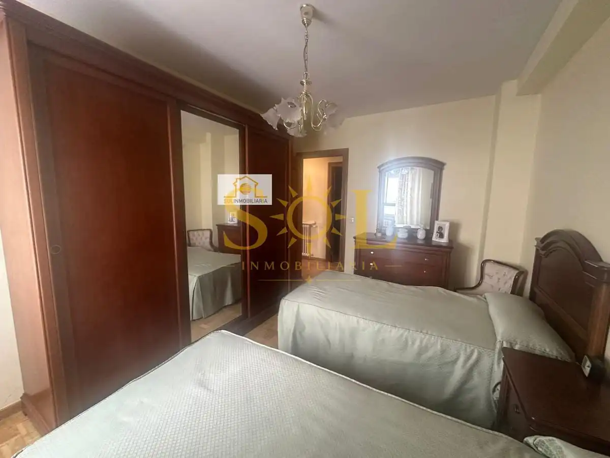 Appartamento con terrazza in vendita a Calle Ramón y Cajal 27, imagen 22