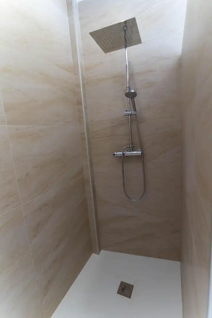 Ático de alquiler en Centro