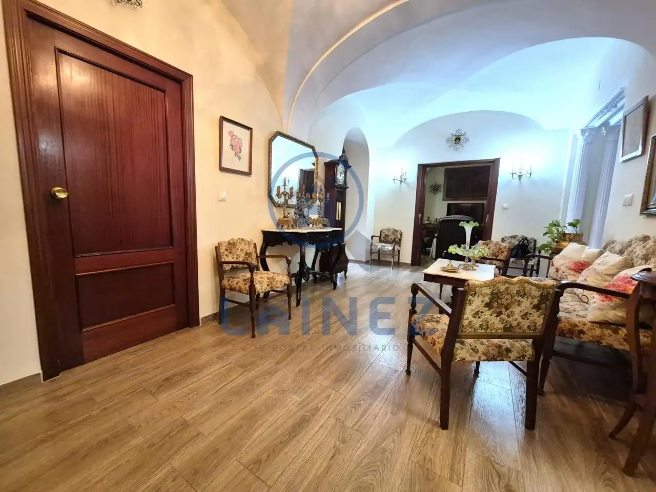 Houses for sale in Belmez  with Air Conditioner, Private garden and Terrace