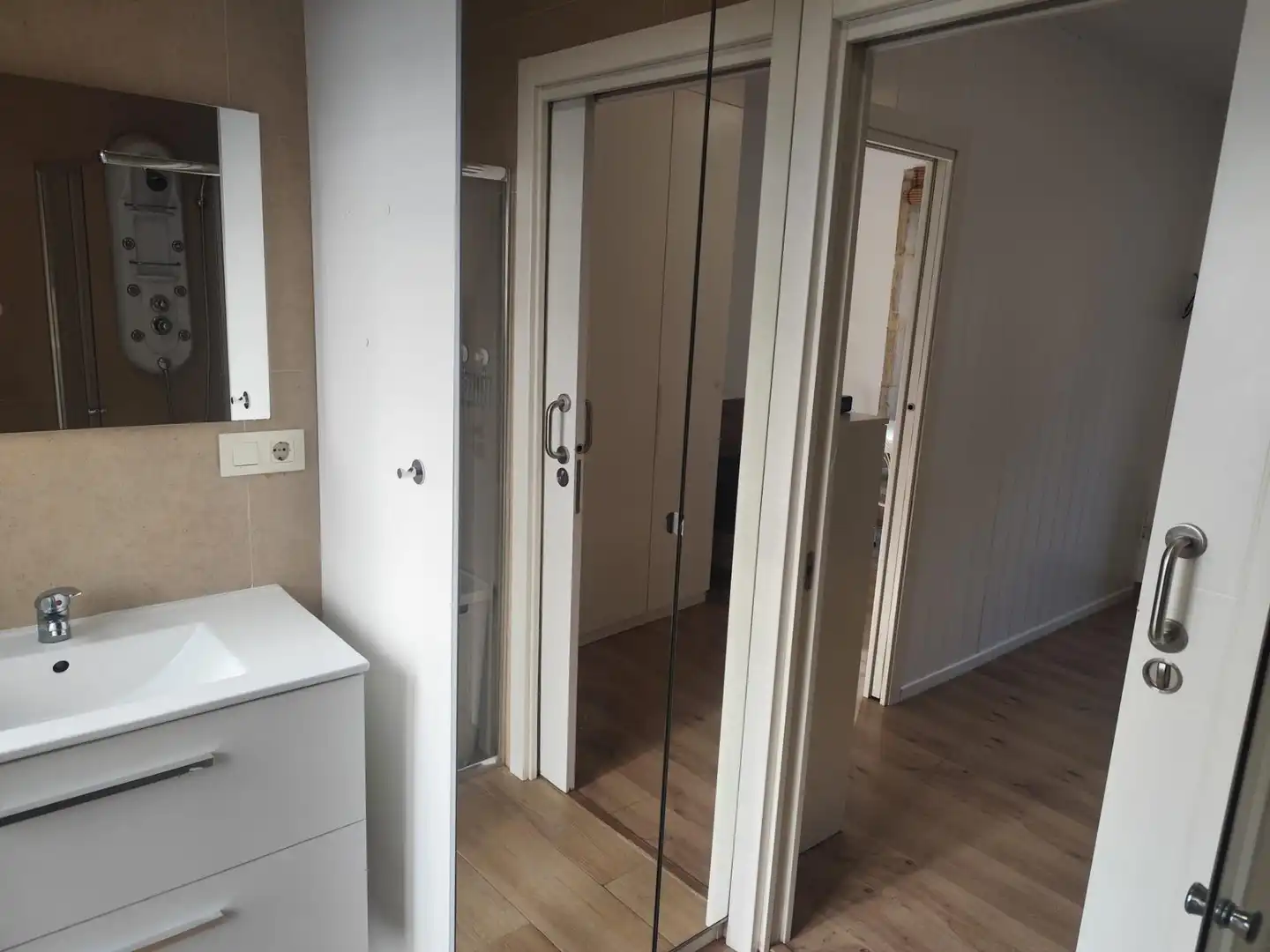 Apartments for rent in Carballo