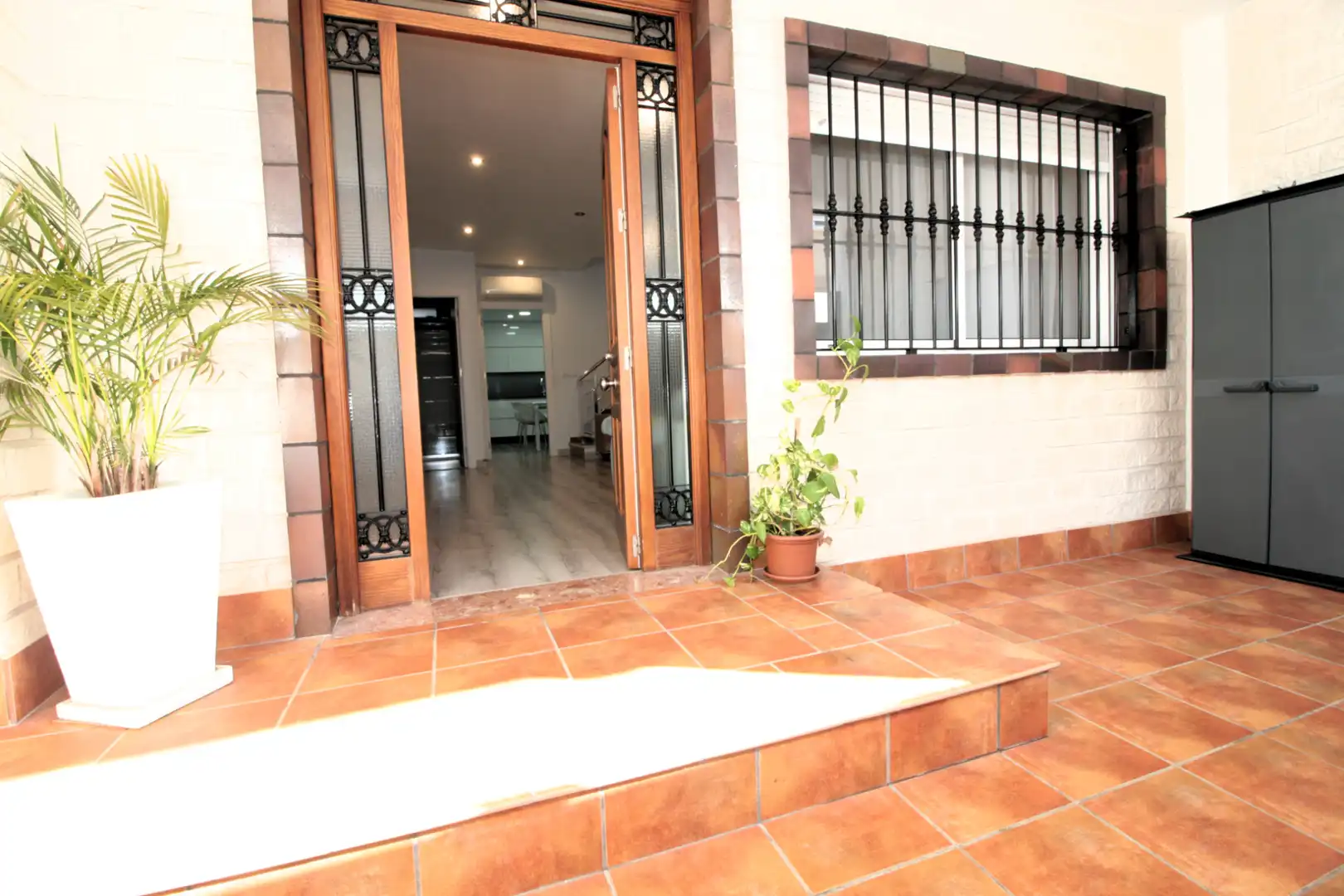 Casa adosada en venta en Pilar de la Horadada con Aire acondicionado, Jardín privado y Terraza