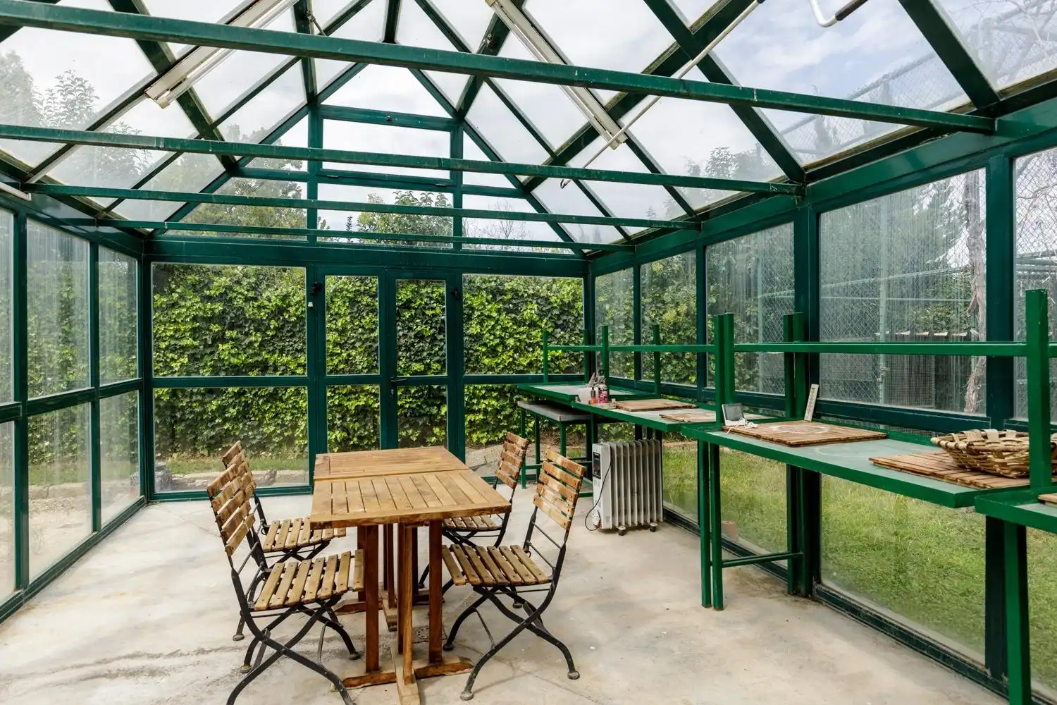 Terrassa de Casa o xalet en venda en Zaragoza amb Aire condicionat, Calefacció i Jardí privat