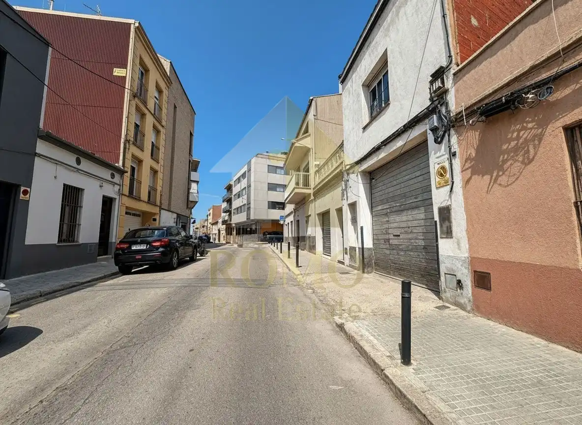 Reihenhaus zum Verkauf in Carrer de Pérez Galdós, imagen 2