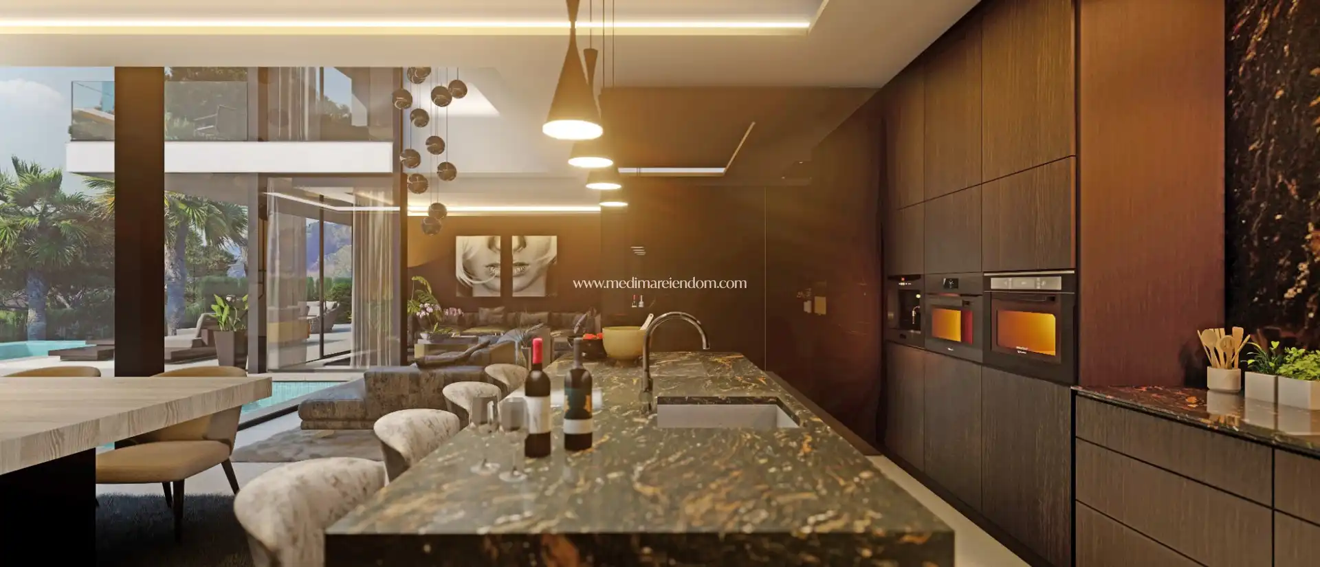 Detached house for sale in Gran Sol, imagen 9