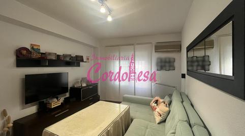 Foto 3 de Pis en venda a Viñuela - Rescatado,  Córdoba Capital