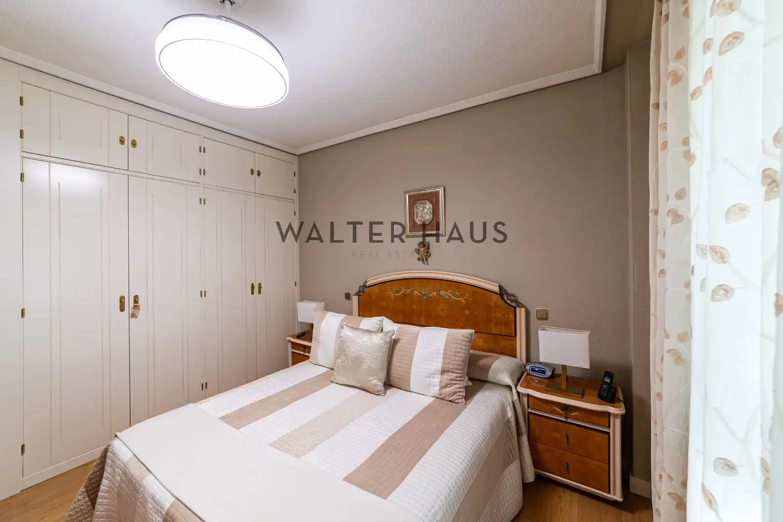 Flat with lift for sale in Travesía Santa María Magdalena, imagen 7