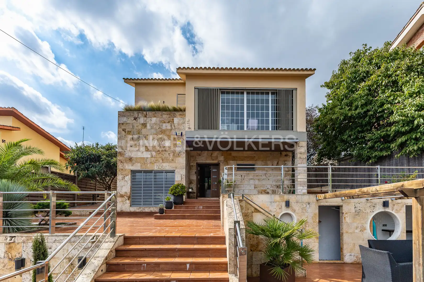 Casa o chalet en venta en Lliçà d'Amunt