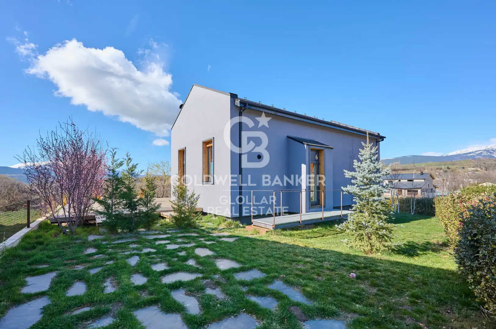 Casa o chalet en venta en Ur con Calefacción, Jardín privado y Parquet